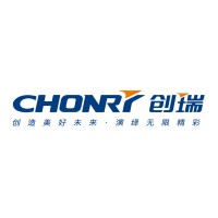Chonry logo