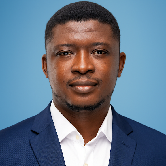 Issa Sukatu Abdullahi